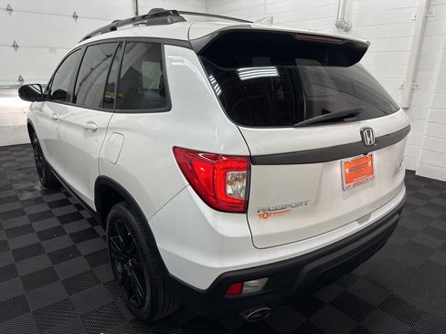 Used 2021 Honda Passport Sport image 8