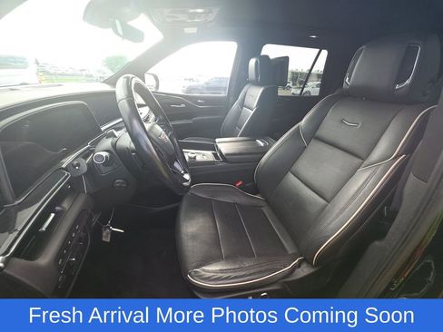 Used 2023 Cadillac Escalade Sport AWD/4WD image 7