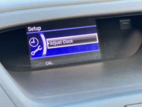 Used 2014 Honda CR-V LX image 22