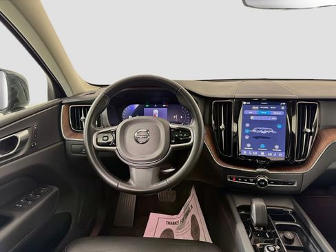 Certified 2024 Volvo XC60 B5 Plus w/ Protection Package Premier AWD/4WD image 23