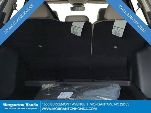 New 2026 Honda CR-V EX-L image 26