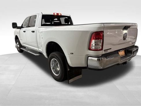 Certified 2024 RAM 3500 Big Horn image 13