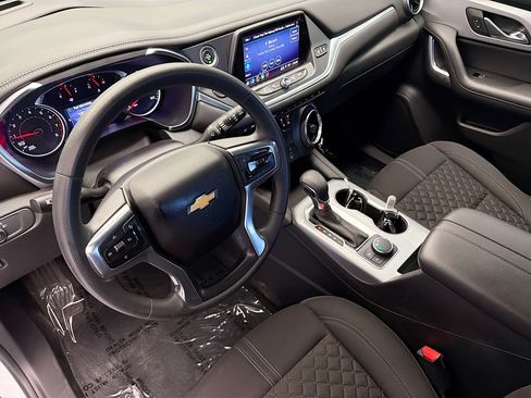 Used 2021 Chevrolet Blazer LT FWD image 7