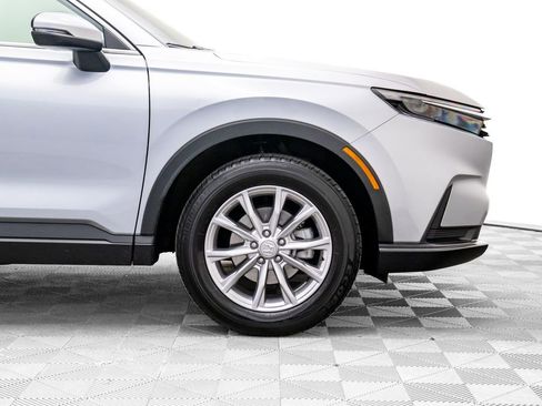 Certified 2023 Honda CR-V EX image 35