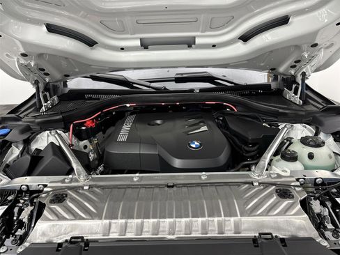 New 2026 BMW X3 xDrive30 w/ Premium Package image 20