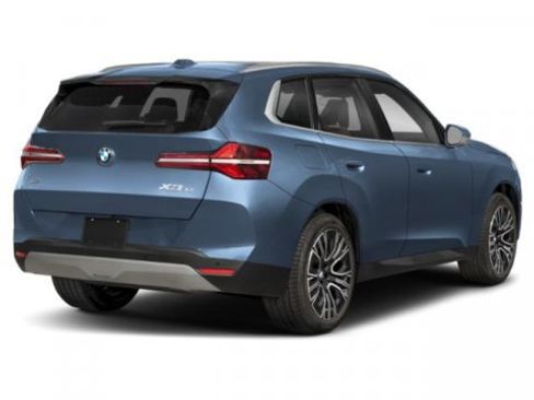 New 2026 BMW X3 xDrive30i w/ M Sport Package AWD/4WD image 5