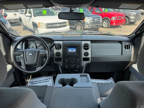 Used 2014 Ford F150 XLT w/ Equipment Group 302A Luxury AWD/4WD image 20