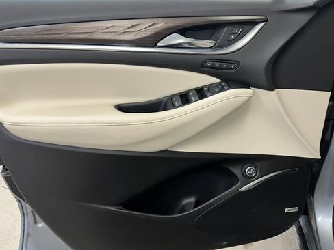 Certified 2024 Buick Enclave Avenir w/ Trailering Package, 5000 lbs. image 8