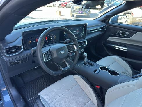 New 2026 Ford Mustang Premium image 11