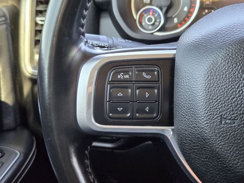 Used 2021 RAM 2500 Laramie image 29