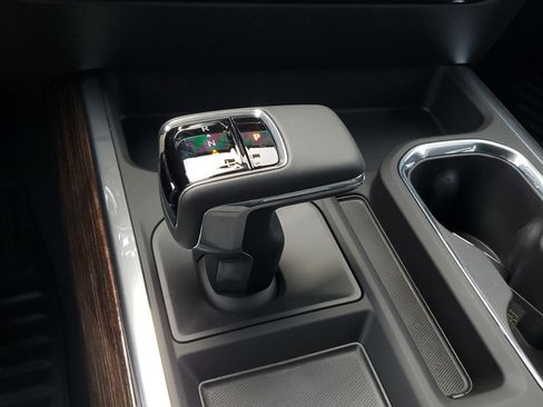 New 2025 GMC Sierra 1500 Elevation w/ Preferred Package image 34