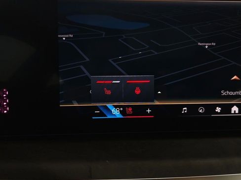 Used 2026 BMW X7 xDrive40i image 21