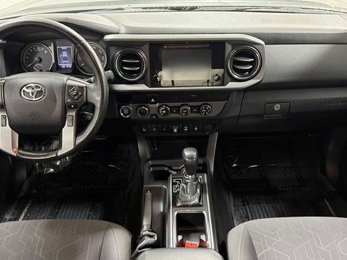 Certified 2019 Toyota Tacoma TRD Off-Road w/ Technology Package image 26