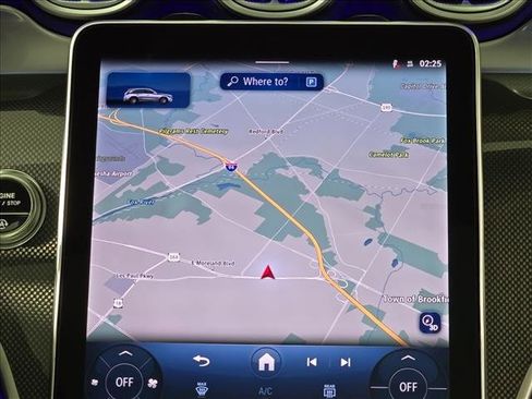 New 2026 Mercedes-Benz GLC 300 GLC 300 image 20