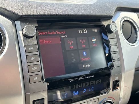 Used 2020 Toyota Tundra SR5 w/ TRD Sport Package image 16