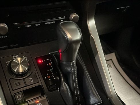 Used 2020 Lexus NX 300 AWD w/ Comfort Package image 17