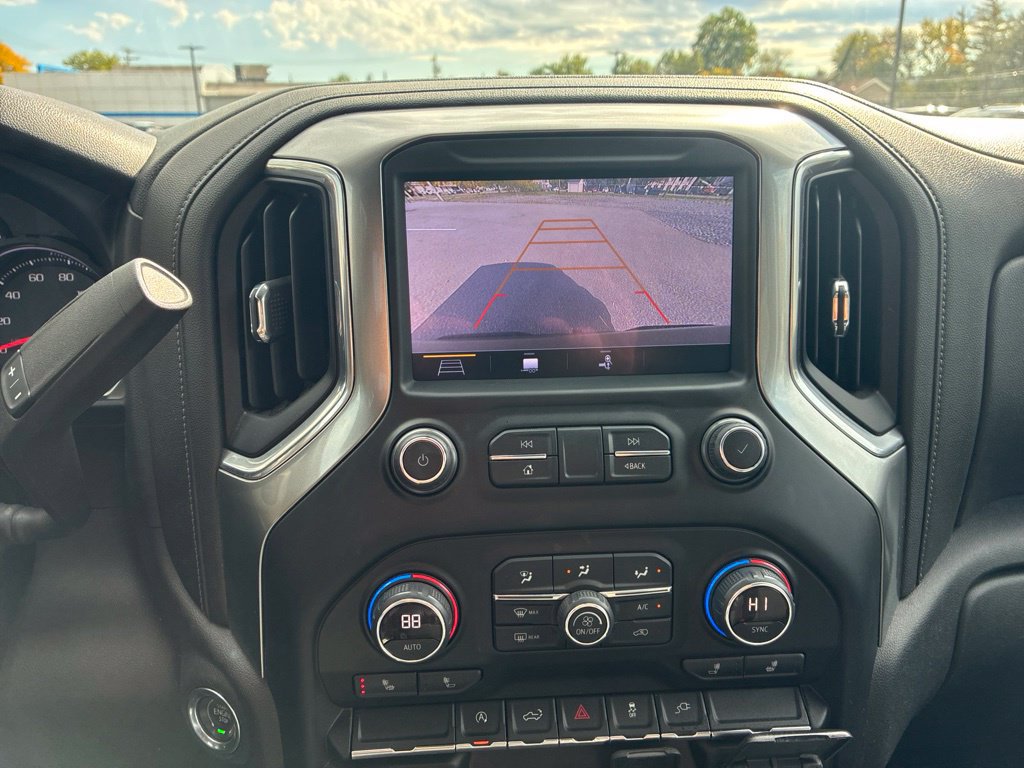 Used 2019 Chevrolet Silverado 1500 RST w/ All-Star Edition AWD/4WD image 23