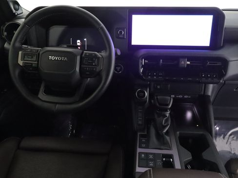 Used 2025 Toyota Land Cruiser w/ Premium Package AWD/4WD image 2