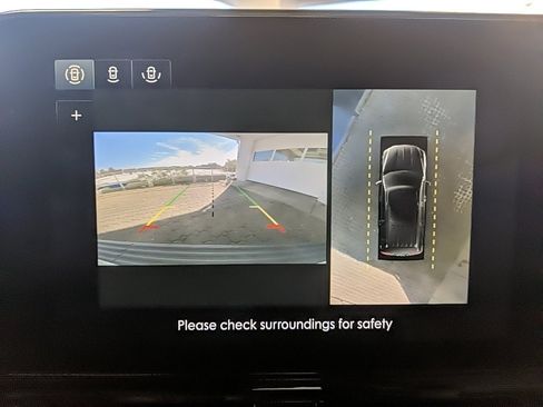 Used 2020 Lincoln Navigator Reserve w/ Luxury Package image 21