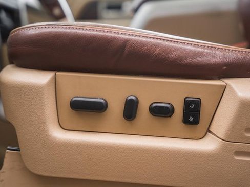 Used 2011 Ford F150 King Ranch w/ Off Road Pkg image 40