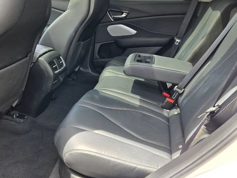 Certified 2025 Acura RDX SH-AWD w/ Technology Package image 11