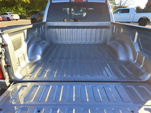 New 2026 RAM 1500 Big Horn image 6