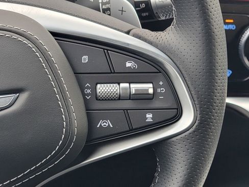 New 2025 Genesis GV70 3.5T Sport w/ Sport Advanced Package image 27