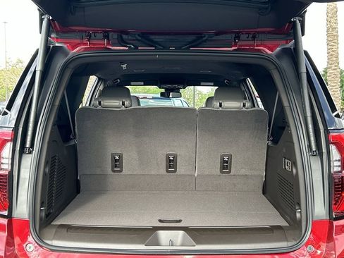 New 2026 GMC Yukon XL Elevation AWD/4WD image 26