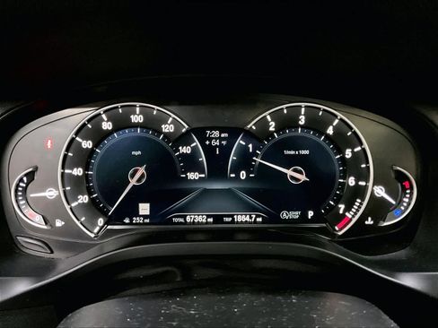 Used 2018 BMW X3 xDrive30i AWD/4WD image 22