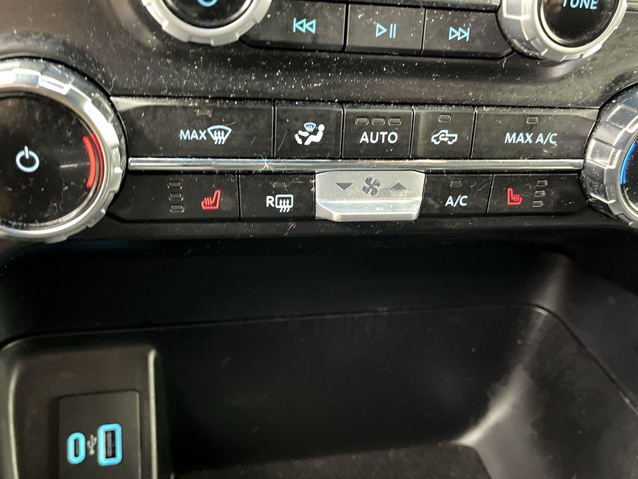 Certified 2024 Ford F150 XLT w/ Equipment Group 302A MID AWD/4WD image 24