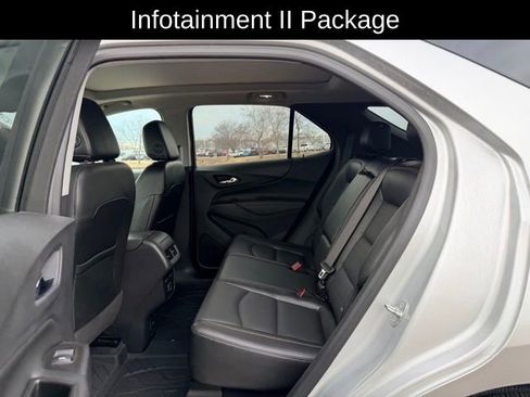 Used 2021 Chevrolet Equinox Premier image 9