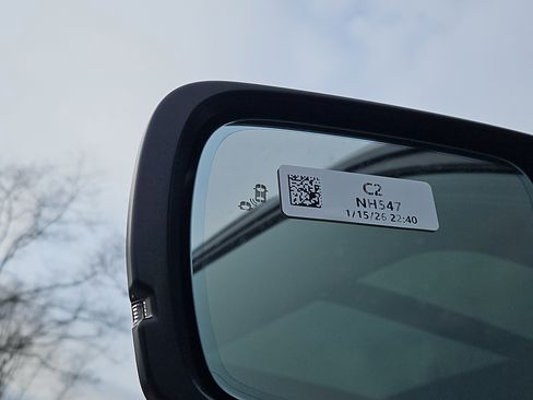 New 2026 Honda Pilot Black Edition image 6