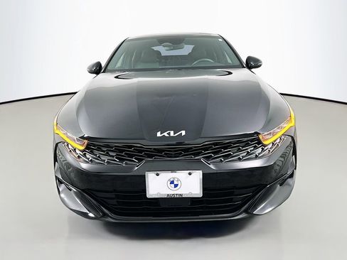 Used 2022 Kia K5 GT-Line w/ GT-Line FWD Premium Package image 2