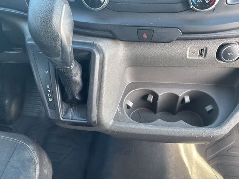 Used 2021 Ford Transit 250 Low Roof w/ Exterior Upgrade Package image 34