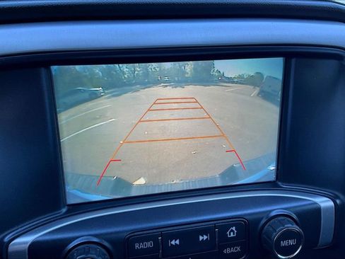 Used 2017 GMC Sierra 1500 SLE w/ SLE Value Package image 21