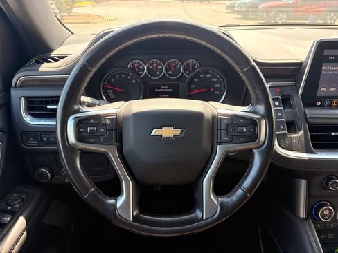 Used 2021 Chevrolet Tahoe LT RWD image 14