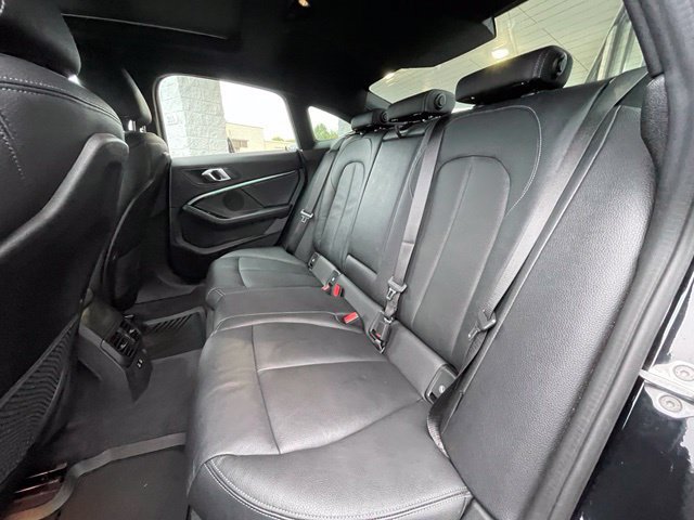 Used 2020 BMW M235i xDrive Gran Coupe w/ Premium Package AWD/4WD image 26