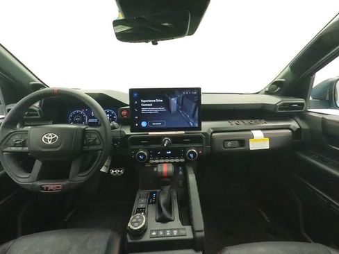 New 2026 Toyota 4Runner TRD Pro image 31