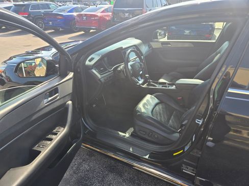 Used 2018 Hyundai Sonata Sport FWD image 5