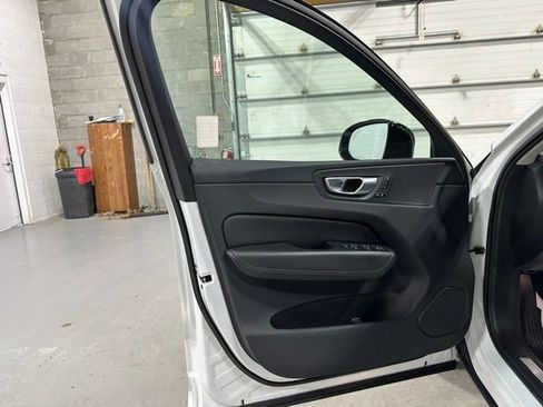 Certified 2023 Volvo XC60 B5 Plus w/ Climate Package image 12