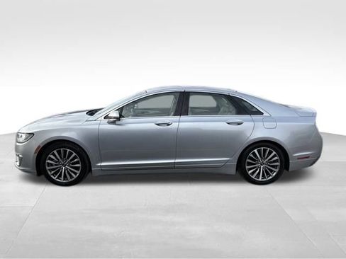Used 2020 Lincoln MKZ Standard image 12