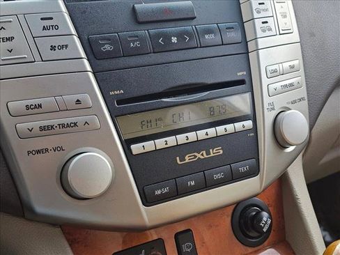 Used 2007 Lexus RX 350 AWD image 24