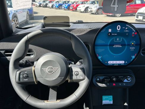 New 2026 MINI Cooper S FWD image 17