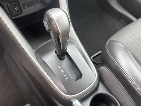 Used 2022 Chevrolet Trax LT FWD image 29
