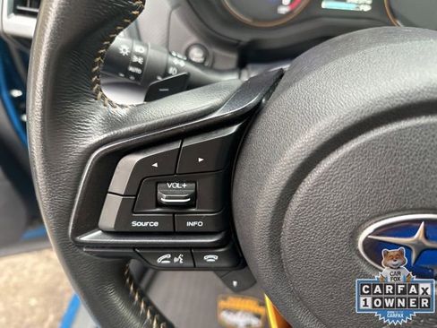 Certified 2023 Subaru Forester Wilderness image 16