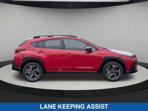 Certified 2025 Subaru Crosstrek 2.0i Premium image 2