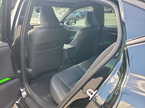New 2026 Toyota Camry XSE FWD image 10