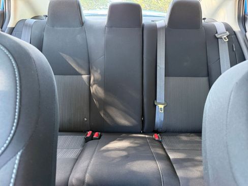 Used 2025 Nissan Sentra SV FWD image 38