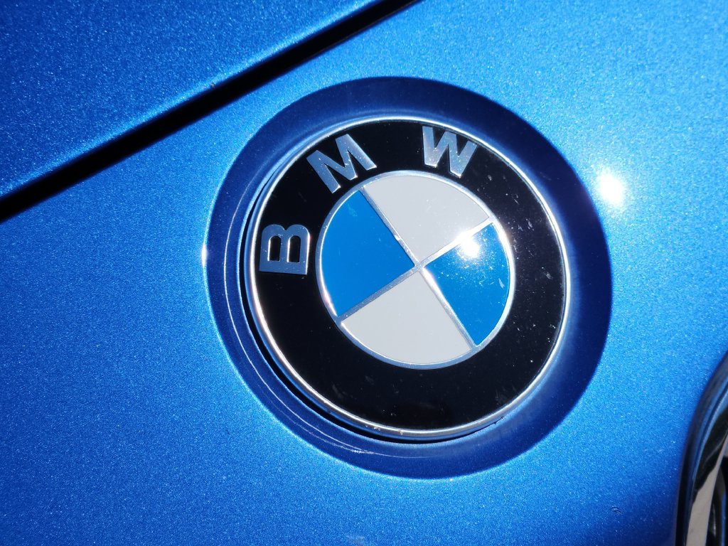 Used 2014 BMW 435i Convertible RWD image 21