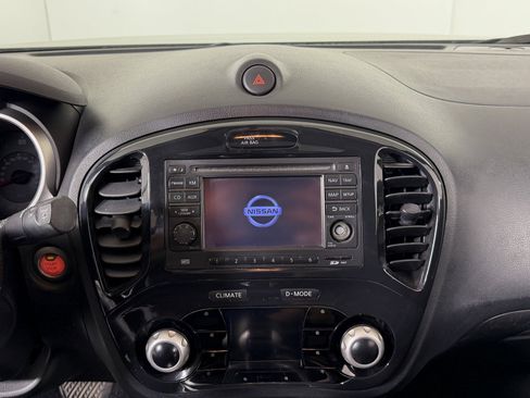 Used 2013 Nissan Juke SL image 12